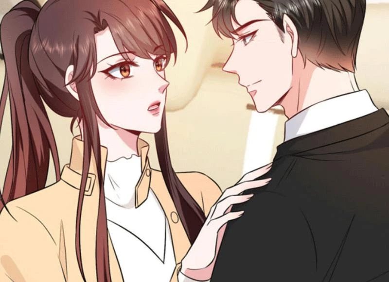 Ông Xã Kết Hôn Thử, Mạnh Thêm Chút Nữa Đi Chapter  674 - 47