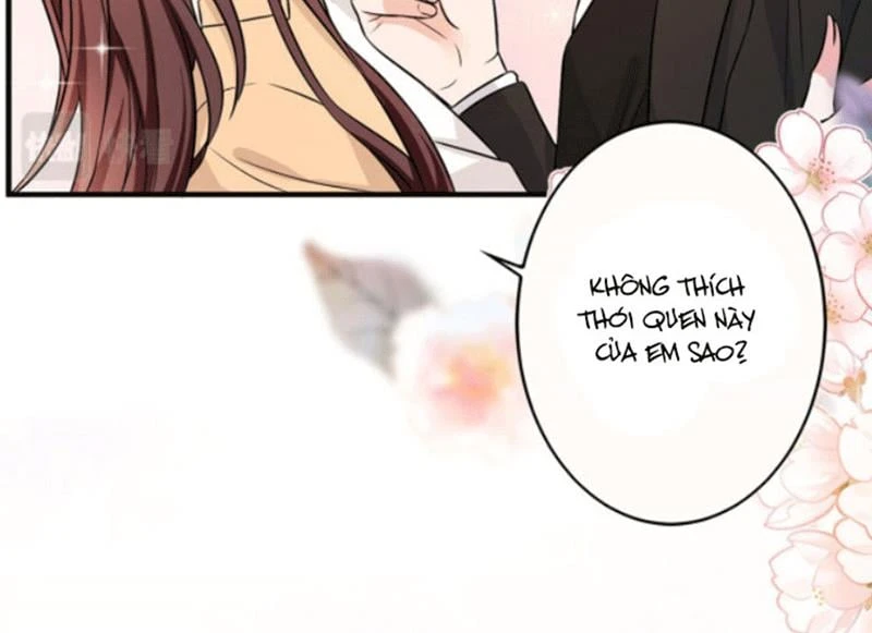 Ông Xã Kết Hôn Thử, Mạnh Thêm Chút Nữa Đi Chapter  674 - 51