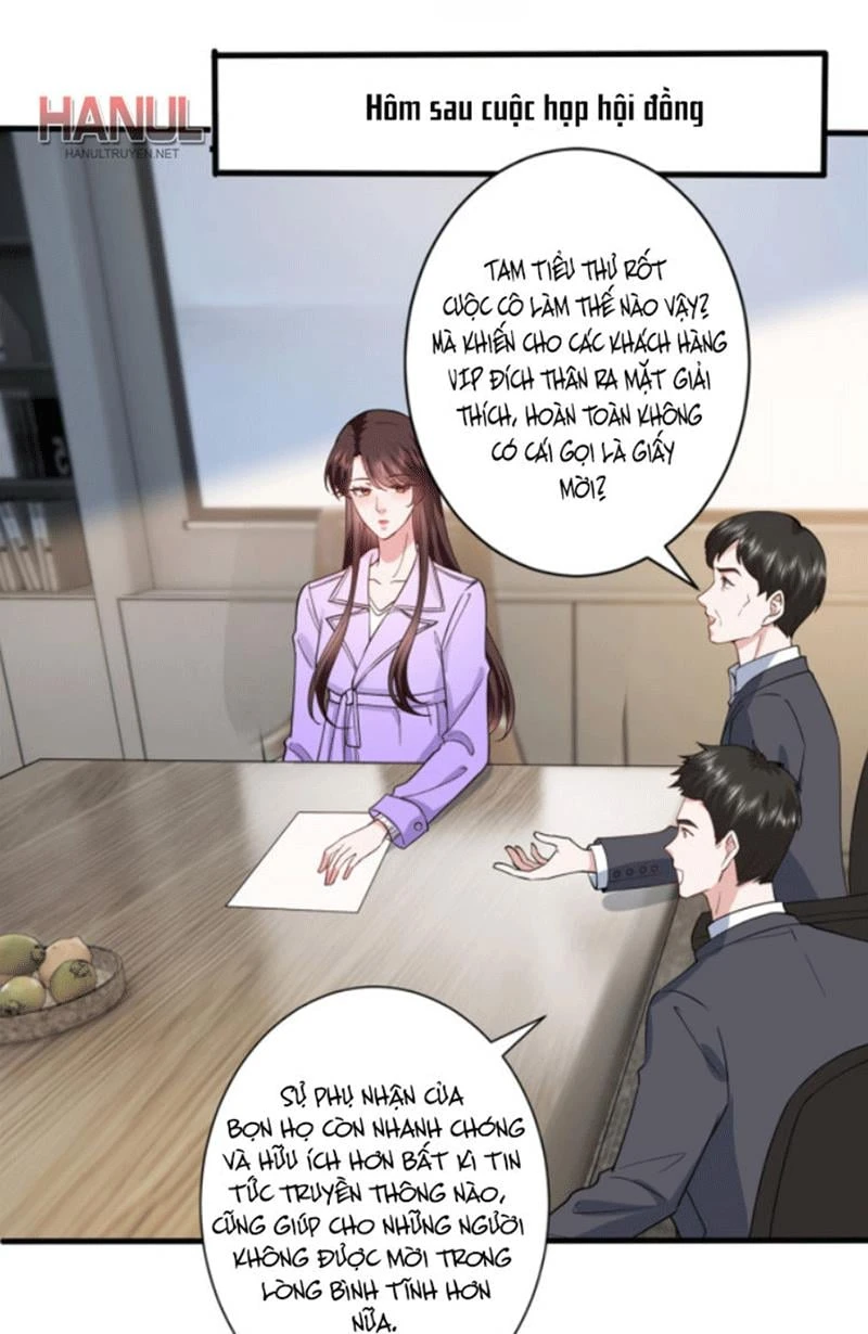 Ông Xã Kết Hôn Thử, Mạnh Thêm Chút Nữa Đi Chapter  675 - 2