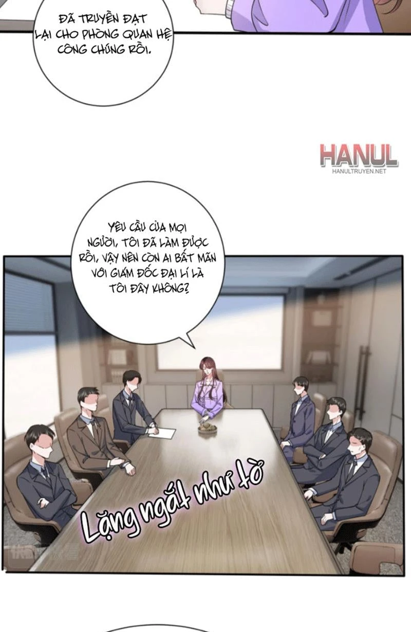 Ông Xã Kết Hôn Thử, Mạnh Thêm Chút Nữa Đi Chapter  675 - 4