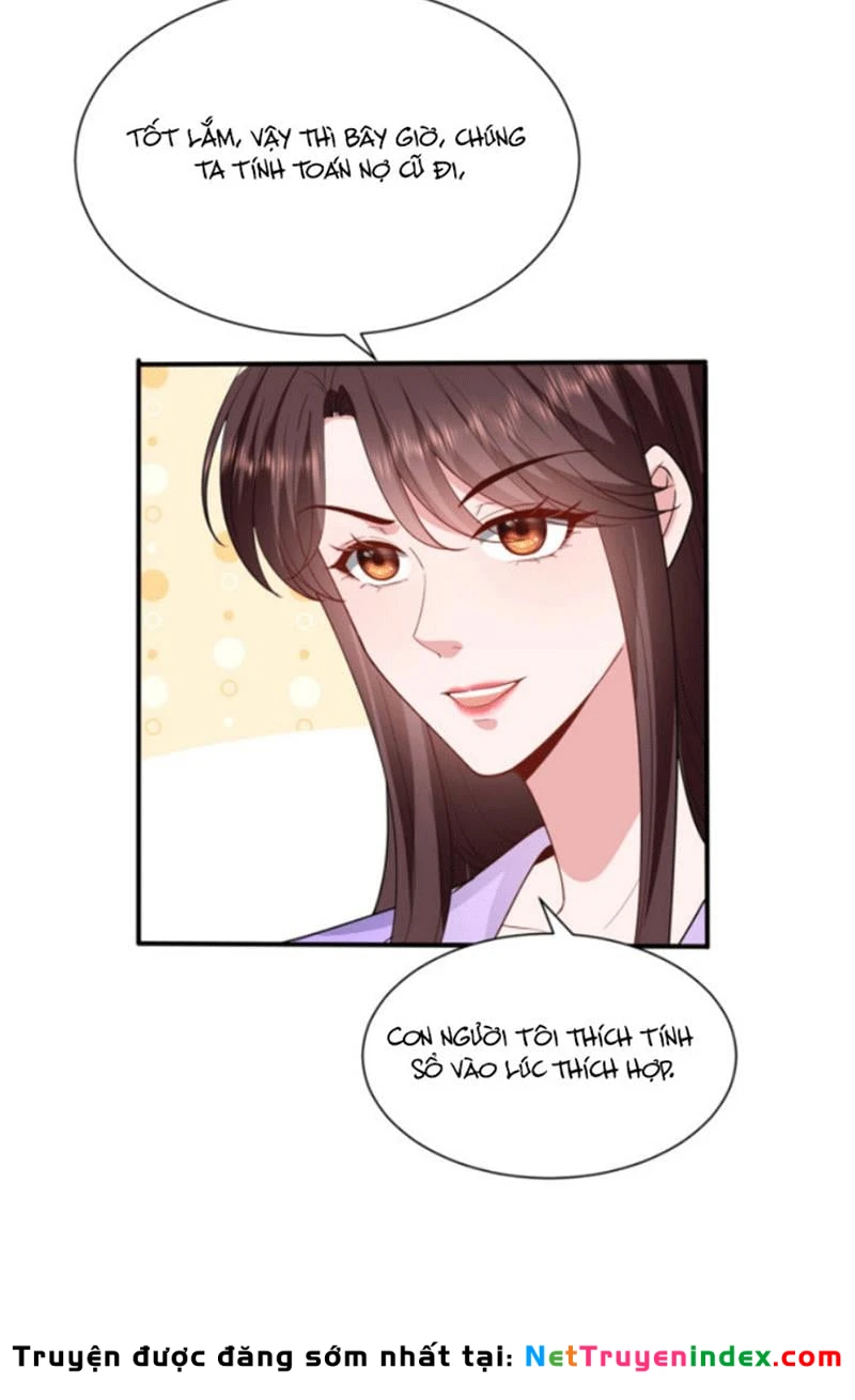 Ông Xã Kết Hôn Thử, Mạnh Thêm Chút Nữa Đi Chapter  675 - 5