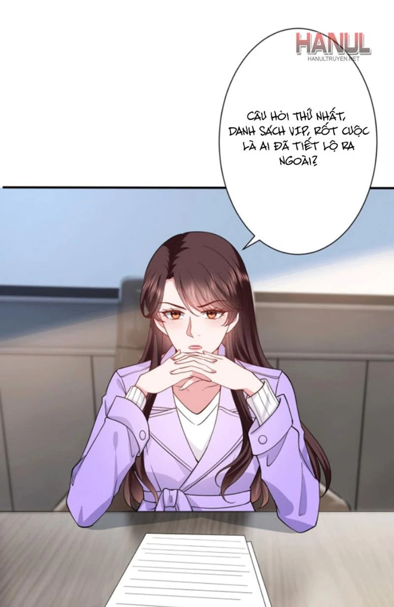 Ông Xã Kết Hôn Thử, Mạnh Thêm Chút Nữa Đi Chapter  675 - 6