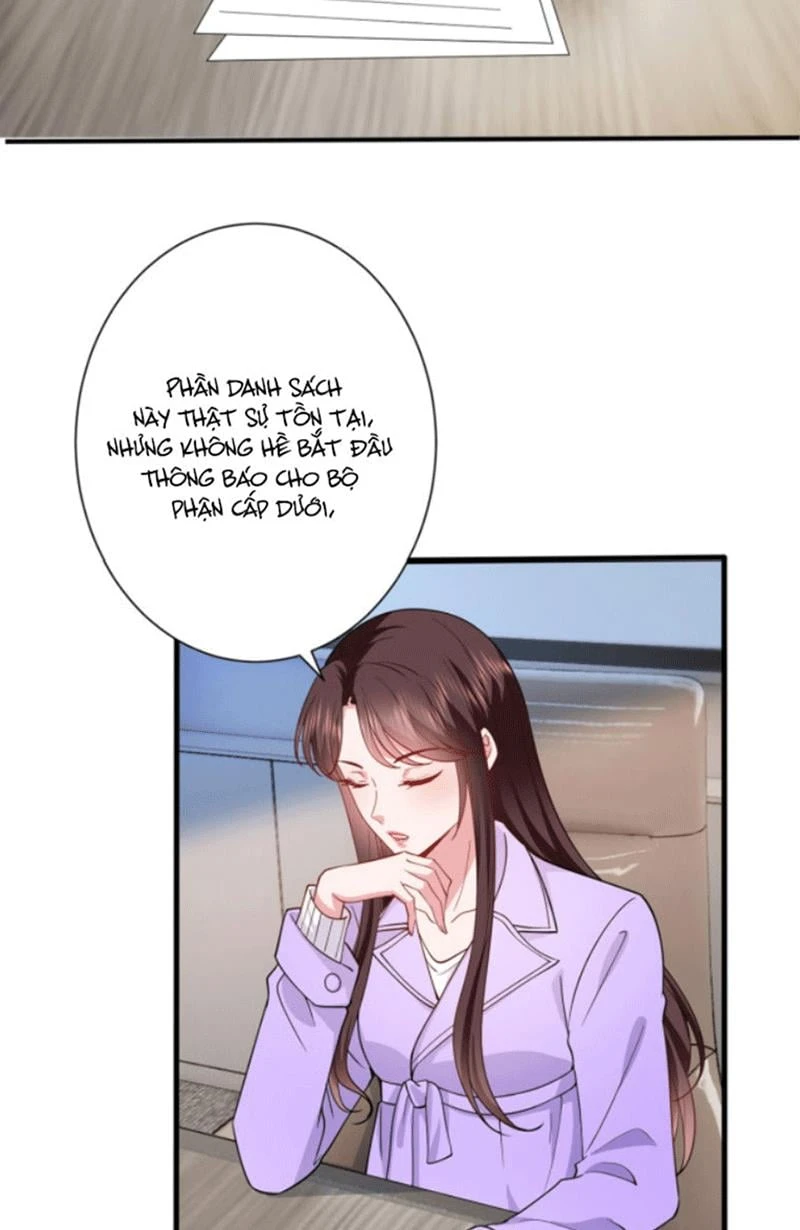 Ông Xã Kết Hôn Thử, Mạnh Thêm Chút Nữa Đi Chapter  675 - 7