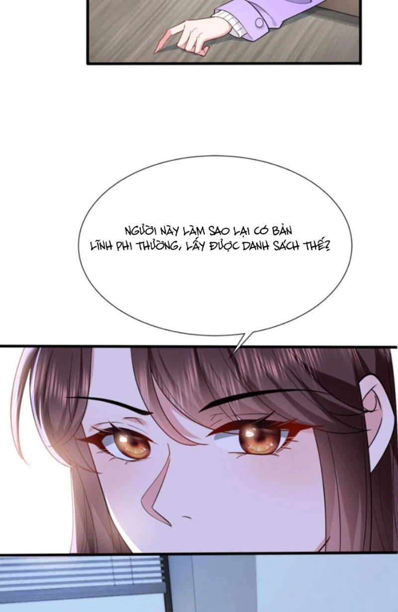 Ông Xã Kết Hôn Thử, Mạnh Thêm Chút Nữa Đi Chapter  675 - 8