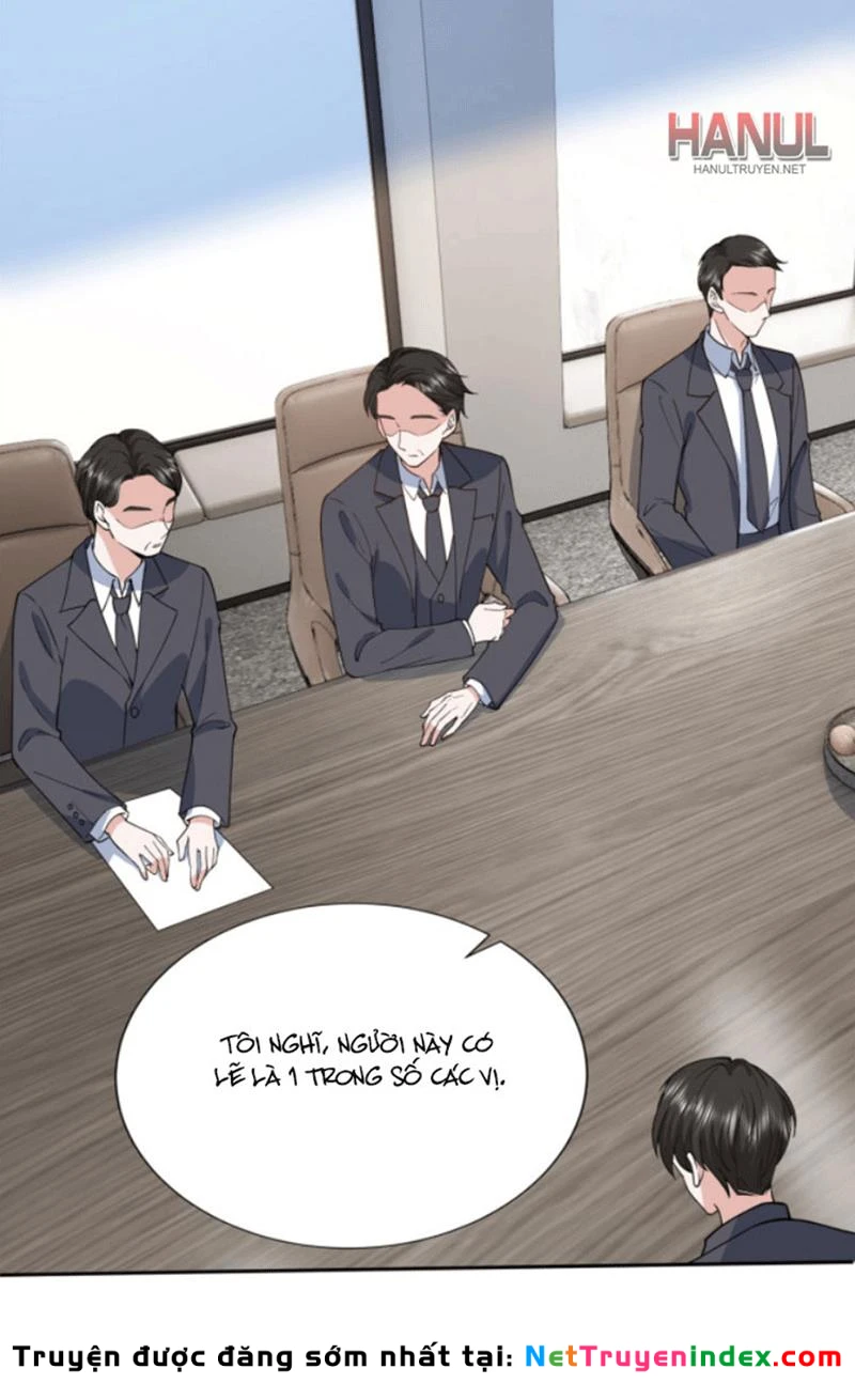 Ông Xã Kết Hôn Thử, Mạnh Thêm Chút Nữa Đi Chapter  675 - 9