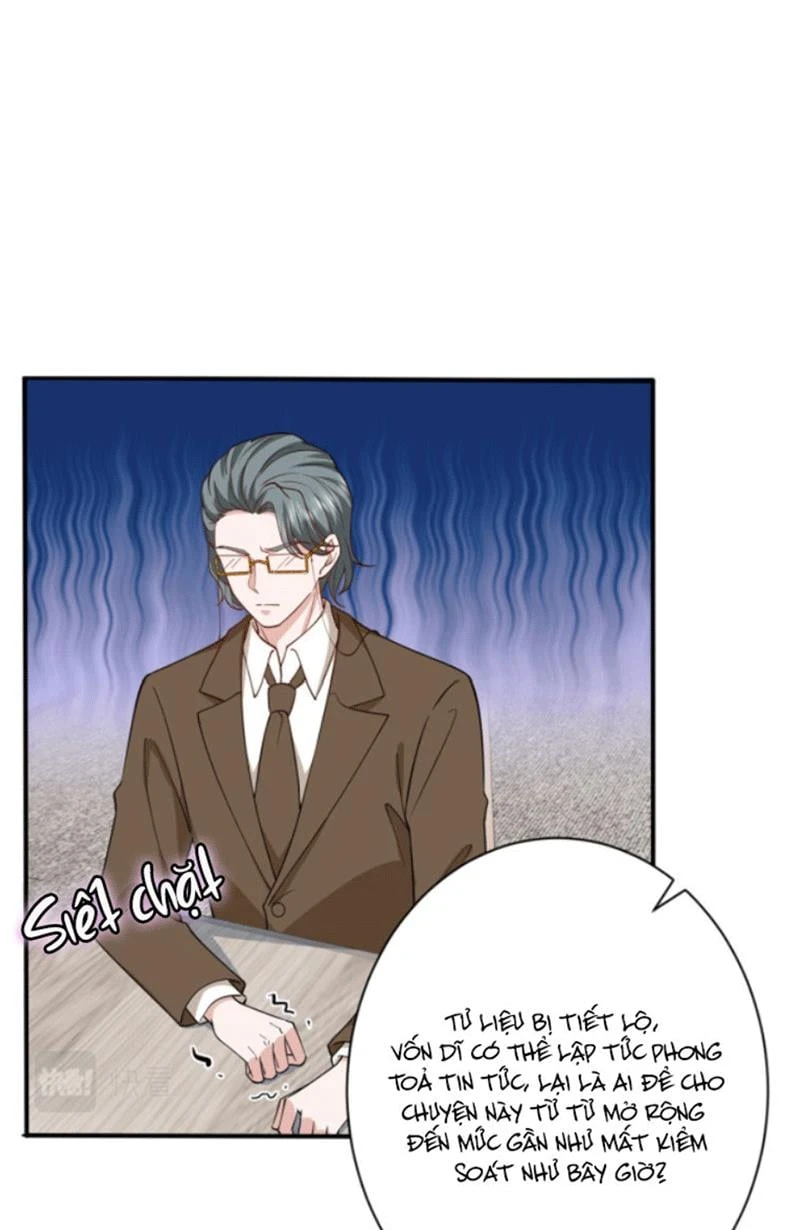 Ông Xã Kết Hôn Thử, Mạnh Thêm Chút Nữa Đi Chapter  675 - 10