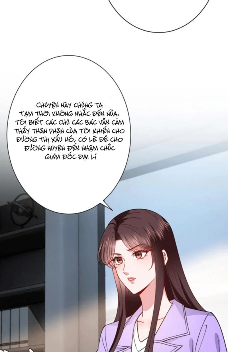 Ông Xã Kết Hôn Thử, Mạnh Thêm Chút Nữa Đi Chapter  675 - 11