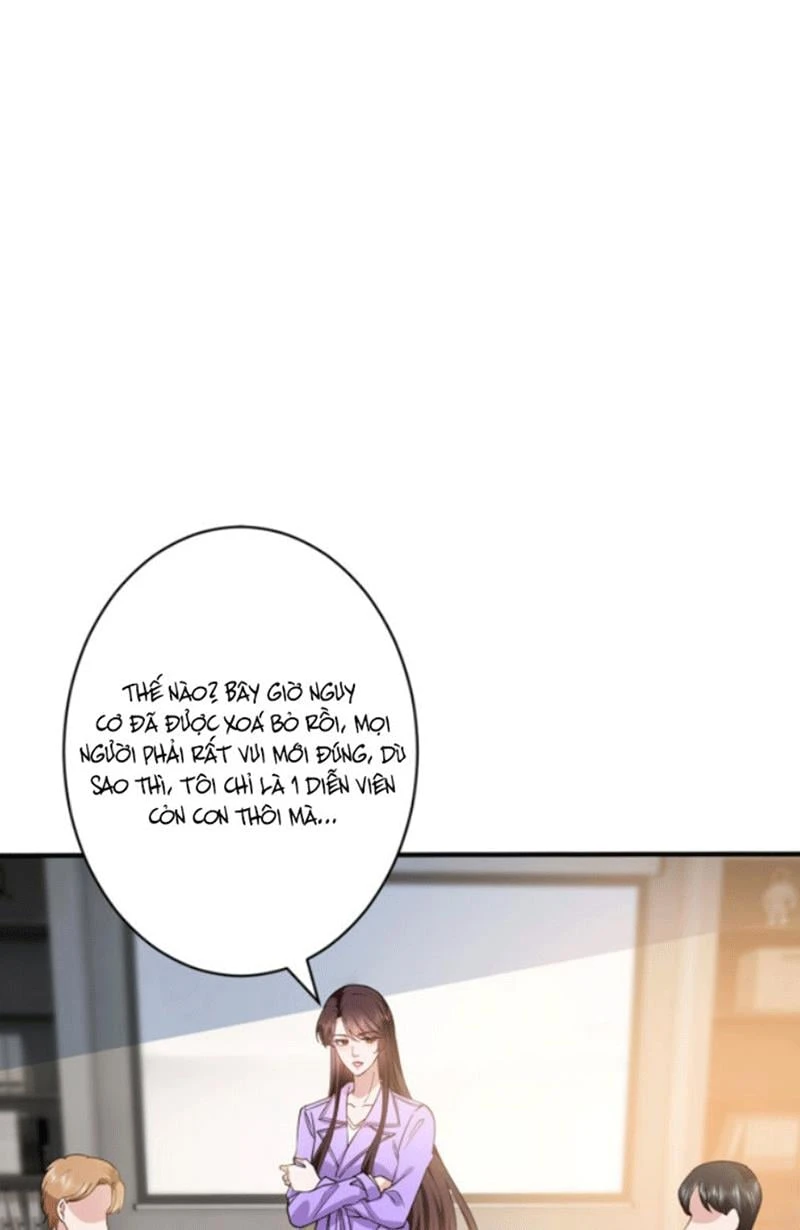 Ông Xã Kết Hôn Thử, Mạnh Thêm Chút Nữa Đi Chapter  675 - 13