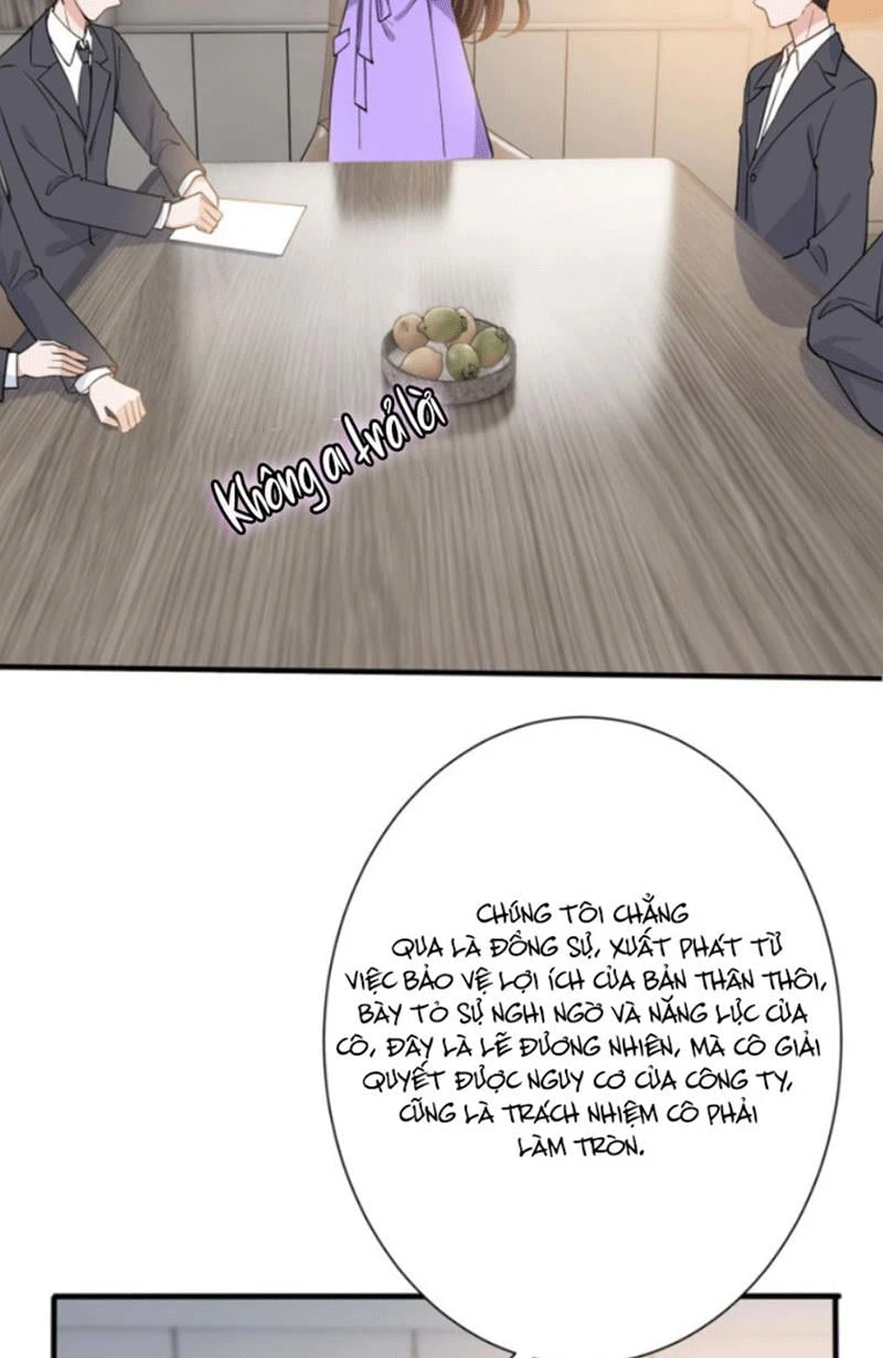 Ông Xã Kết Hôn Thử, Mạnh Thêm Chút Nữa Đi Chapter  675 - 14