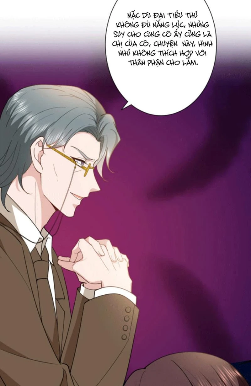 Ông Xã Kết Hôn Thử, Mạnh Thêm Chút Nữa Đi Chapter  675 - 16