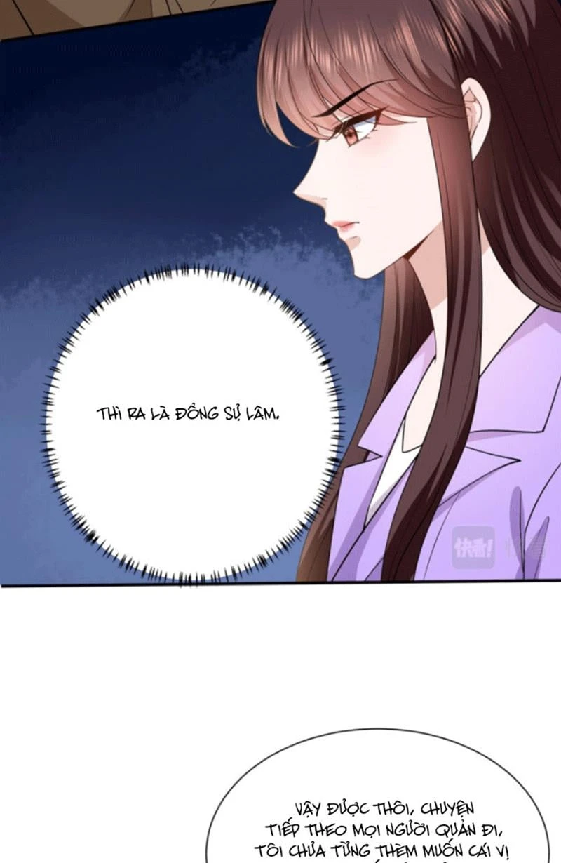 Ông Xã Kết Hôn Thử, Mạnh Thêm Chút Nữa Đi Chapter  675 - 17