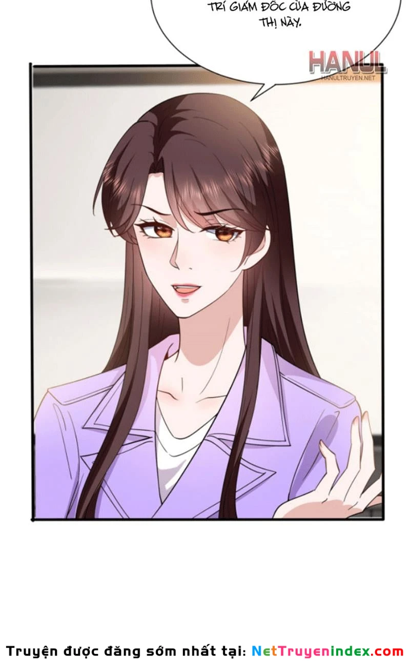 Ông Xã Kết Hôn Thử, Mạnh Thêm Chút Nữa Đi Chapter  675 - 18