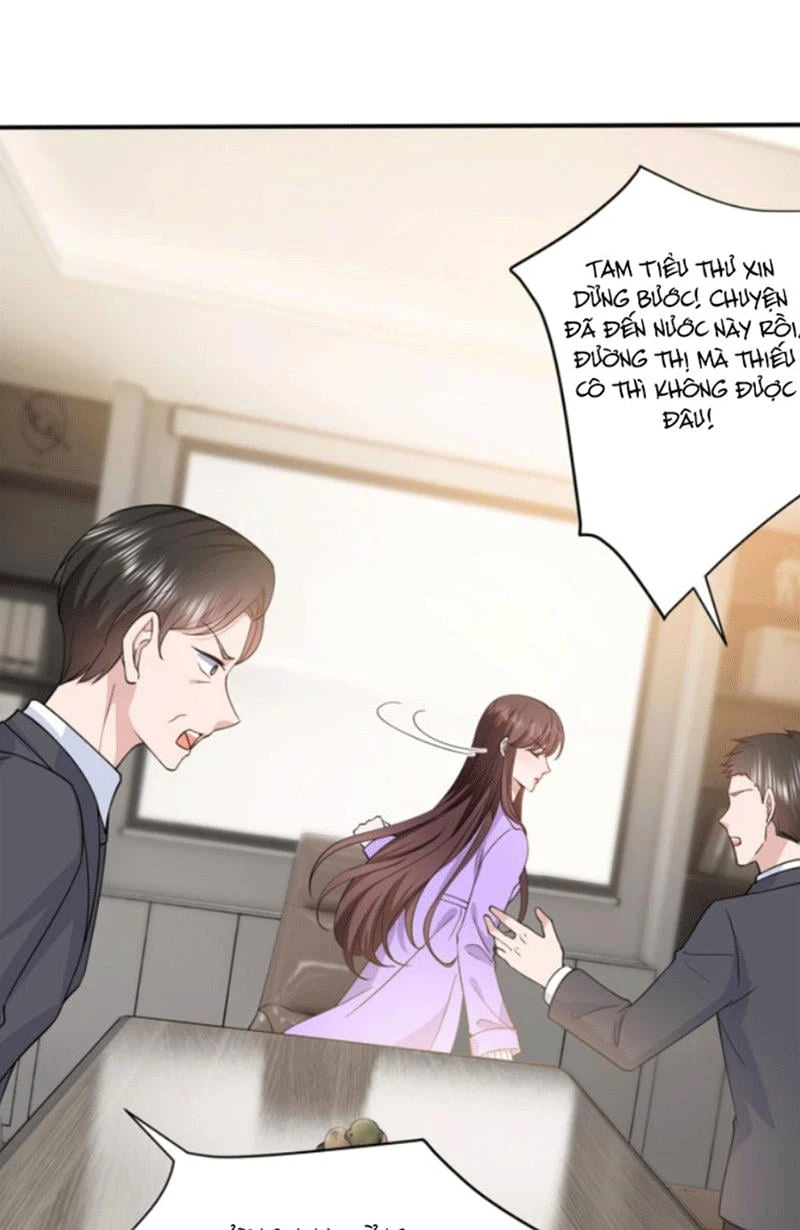 Ông Xã Kết Hôn Thử, Mạnh Thêm Chút Nữa Đi Chapter  675 - 19