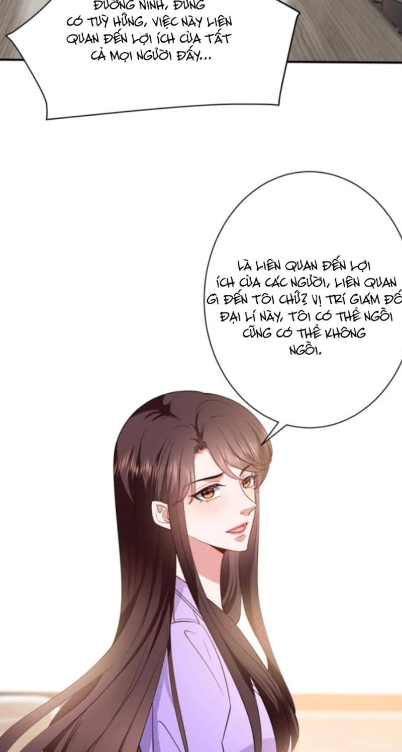 Ông Xã Kết Hôn Thử, Mạnh Thêm Chút Nữa Đi Chapter  675 - 20