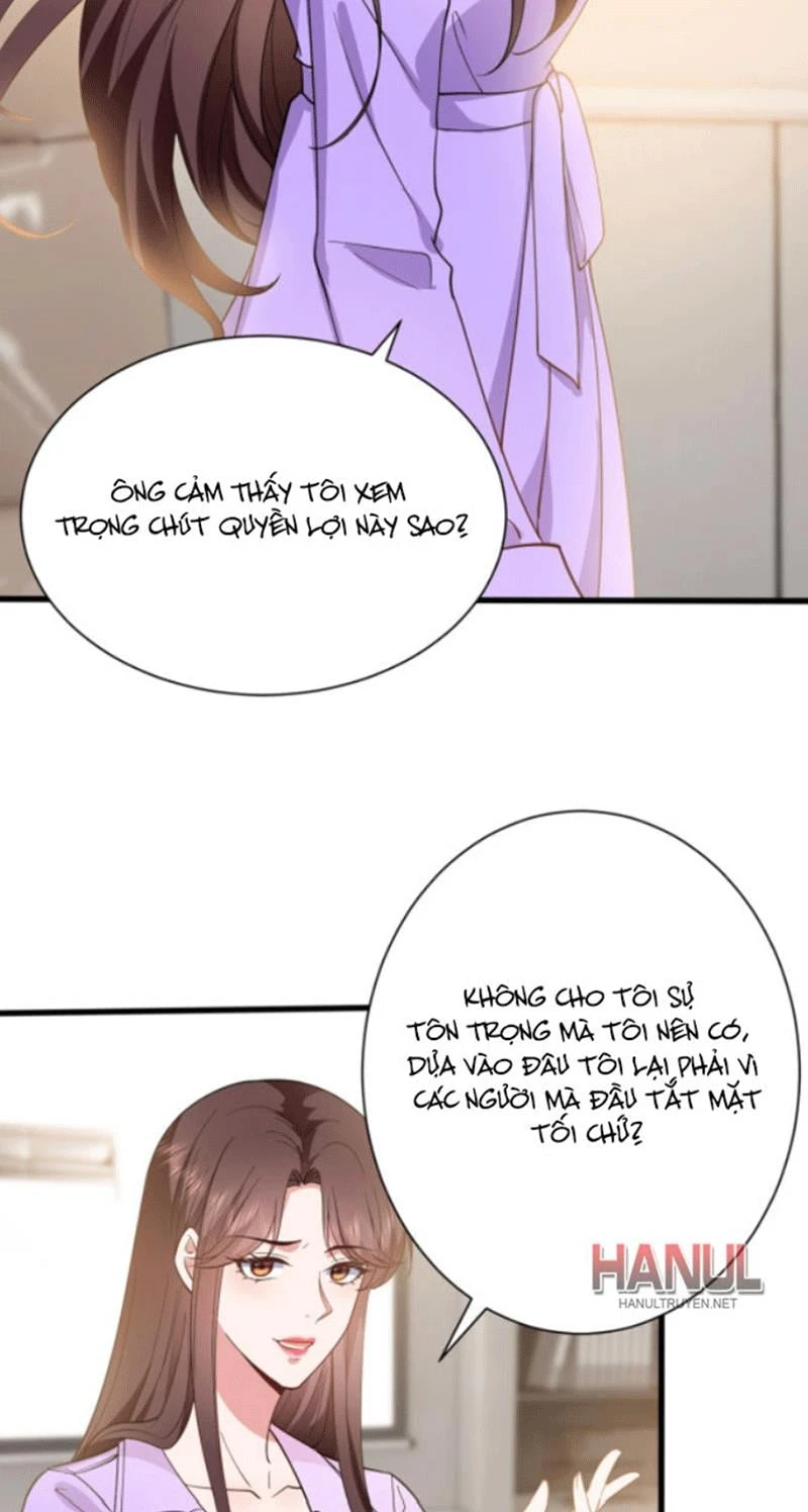 Ông Xã Kết Hôn Thử, Mạnh Thêm Chút Nữa Đi Chapter  675 - 21