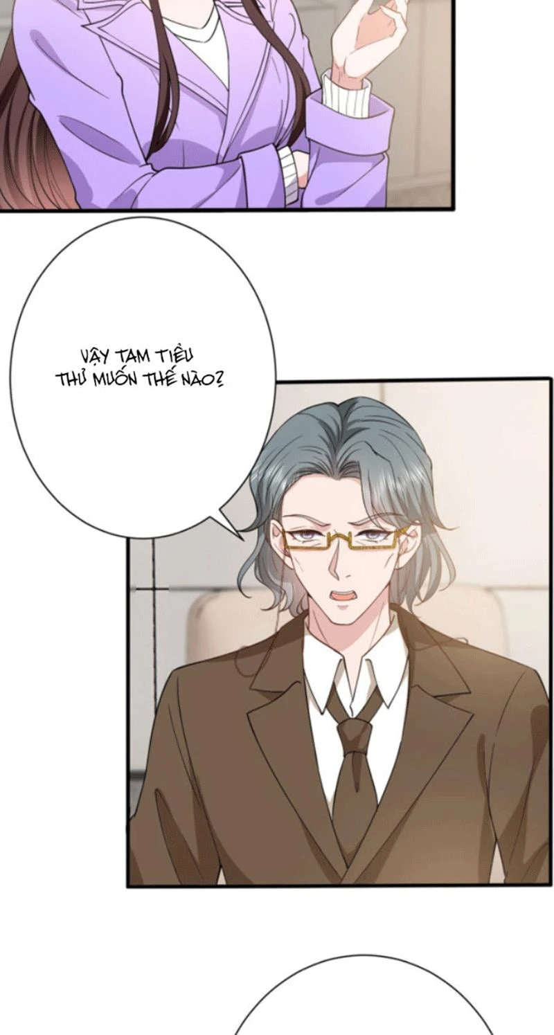 Ông Xã Kết Hôn Thử, Mạnh Thêm Chút Nữa Đi Chapter  675 - 22