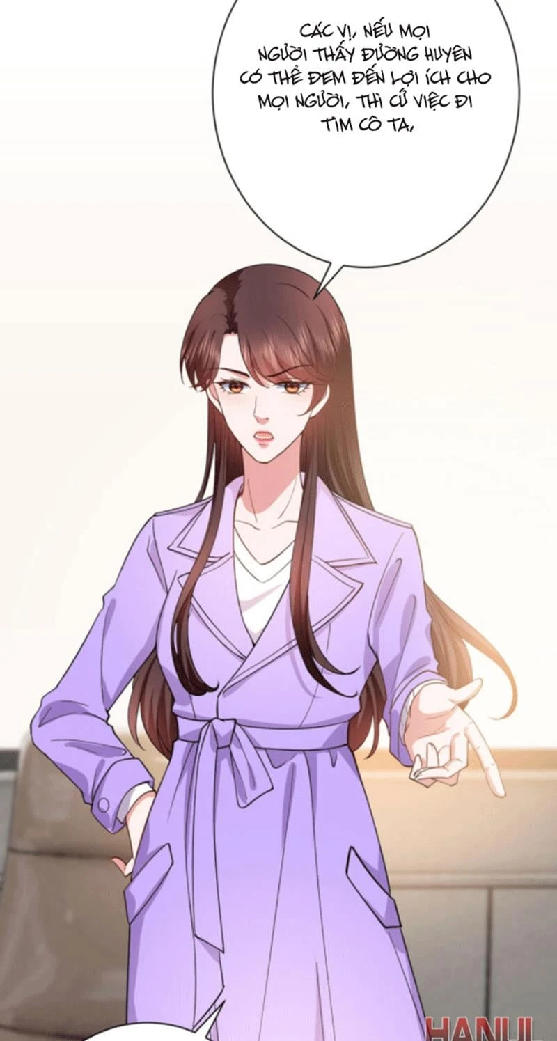 Ông Xã Kết Hôn Thử, Mạnh Thêm Chút Nữa Đi Chapter  675 - 23