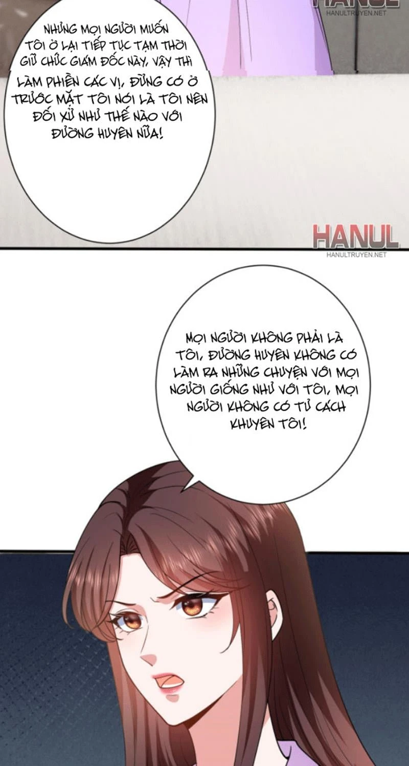 Ông Xã Kết Hôn Thử, Mạnh Thêm Chút Nữa Đi Chapter  675 - 24