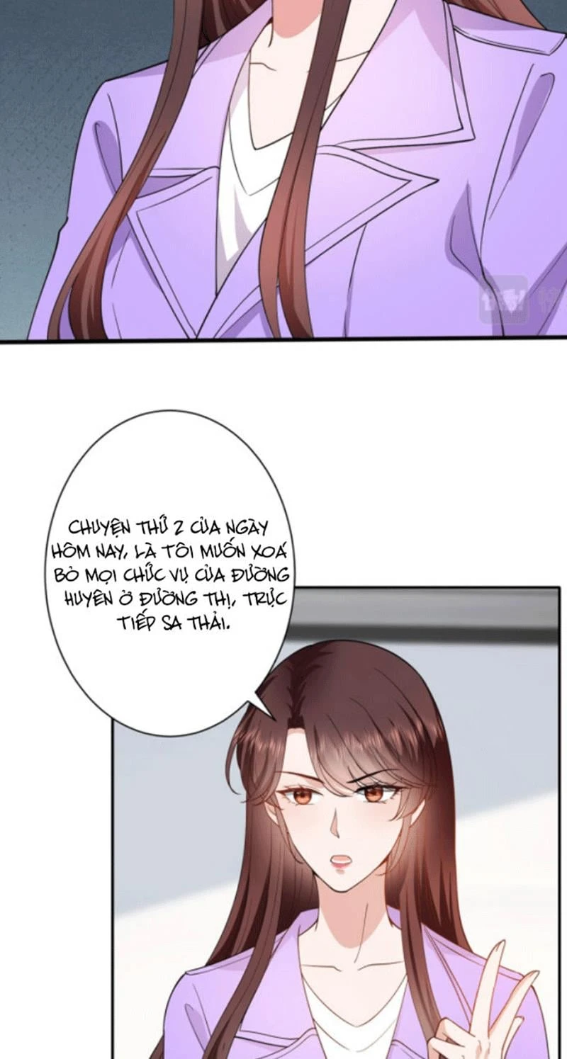 Ông Xã Kết Hôn Thử, Mạnh Thêm Chút Nữa Đi Chapter  675 - 25