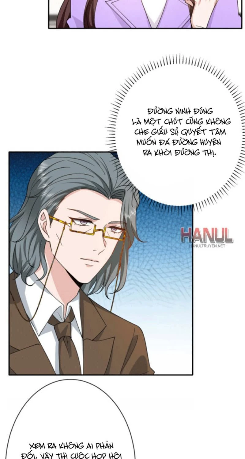 Ông Xã Kết Hôn Thử, Mạnh Thêm Chút Nữa Đi Chapter  675 - 26