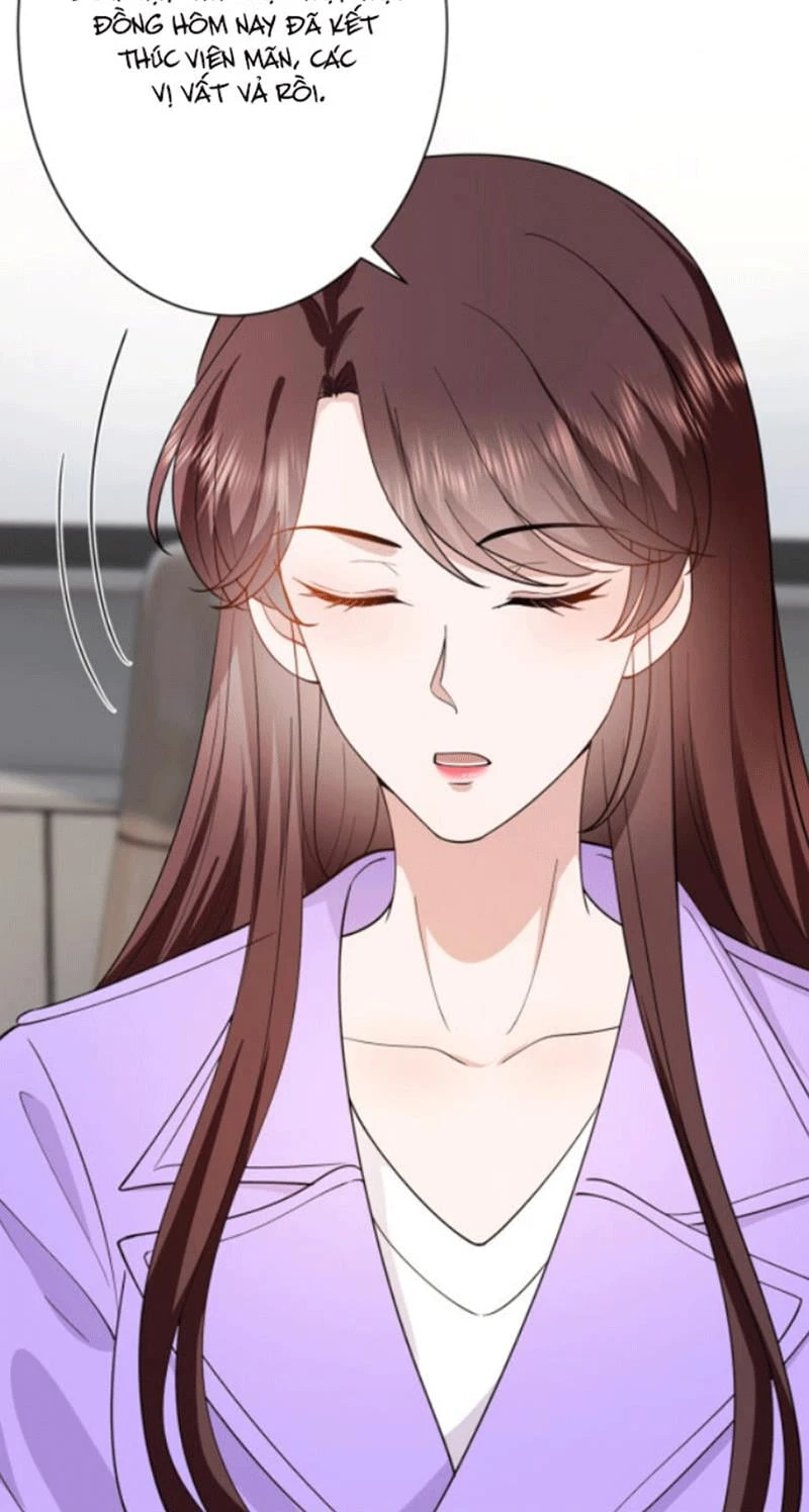 Ông Xã Kết Hôn Thử, Mạnh Thêm Chút Nữa Đi Chapter  675 - 27