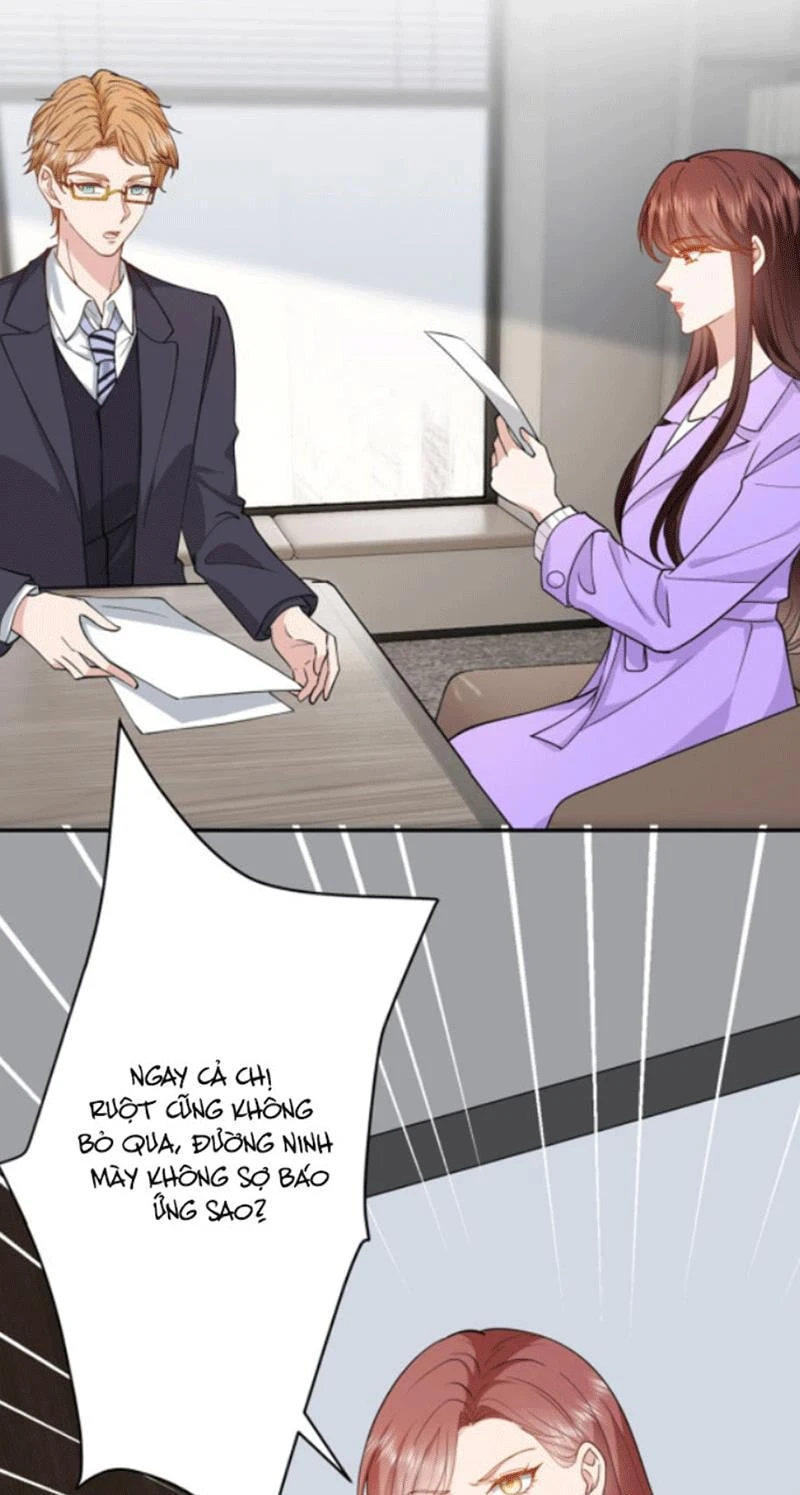 Ông Xã Kết Hôn Thử, Mạnh Thêm Chút Nữa Đi Chapter  675 - 29