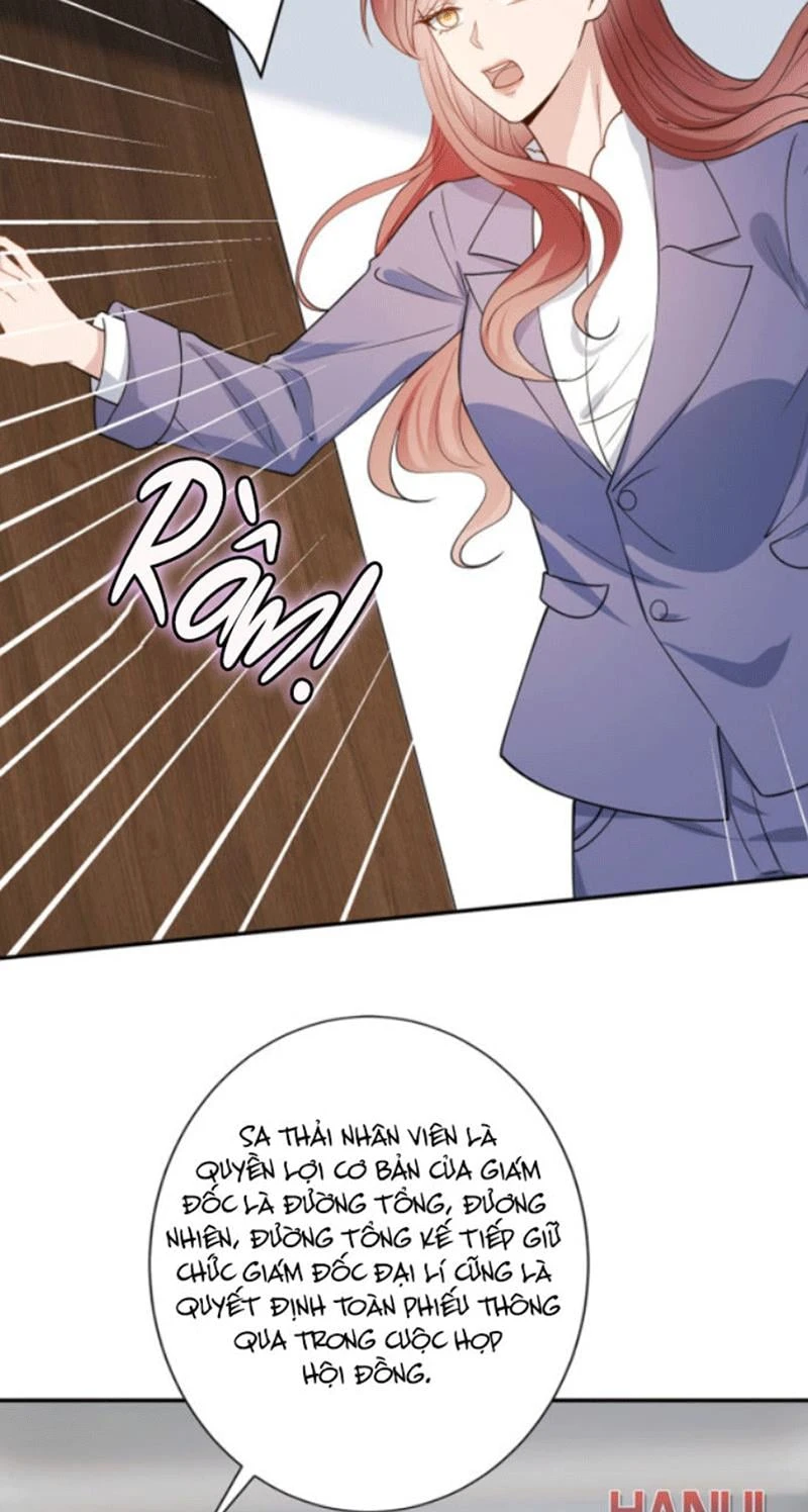 Ông Xã Kết Hôn Thử, Mạnh Thêm Chút Nữa Đi Chapter  675 - 30