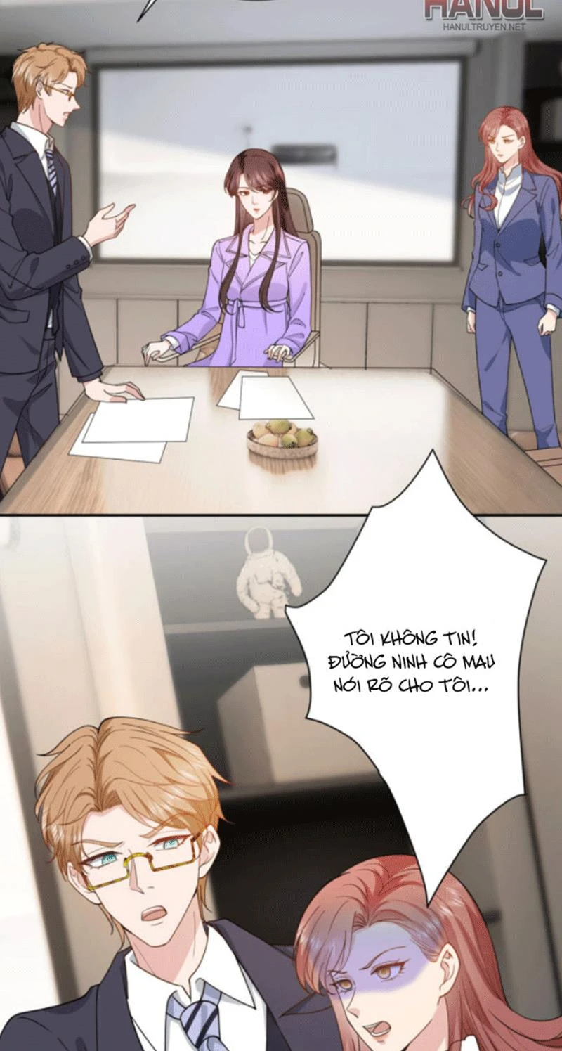 Ông Xã Kết Hôn Thử, Mạnh Thêm Chút Nữa Đi Chapter  675 - 31