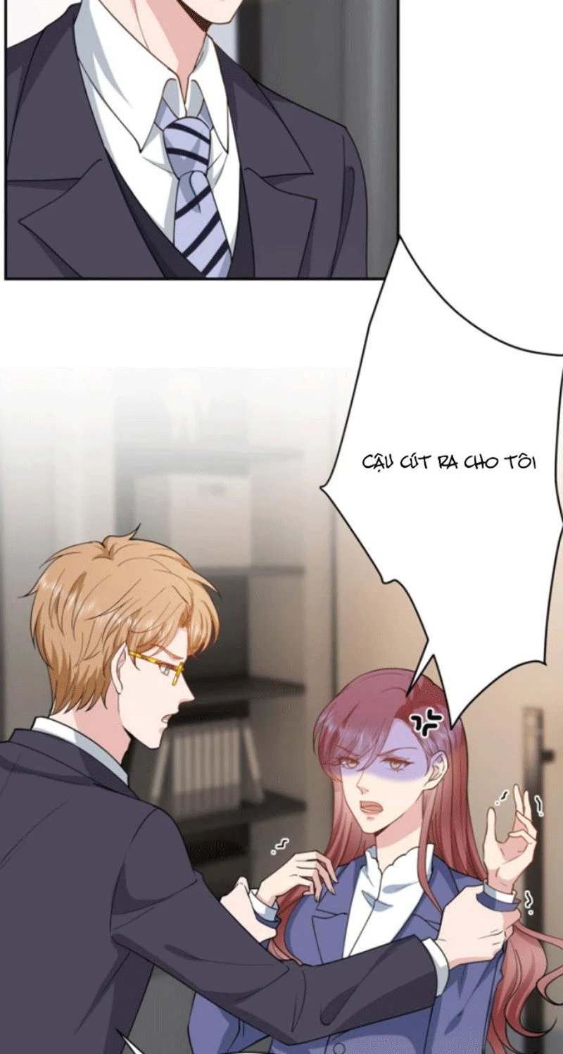 Ông Xã Kết Hôn Thử, Mạnh Thêm Chút Nữa Đi Chapter  675 - 33