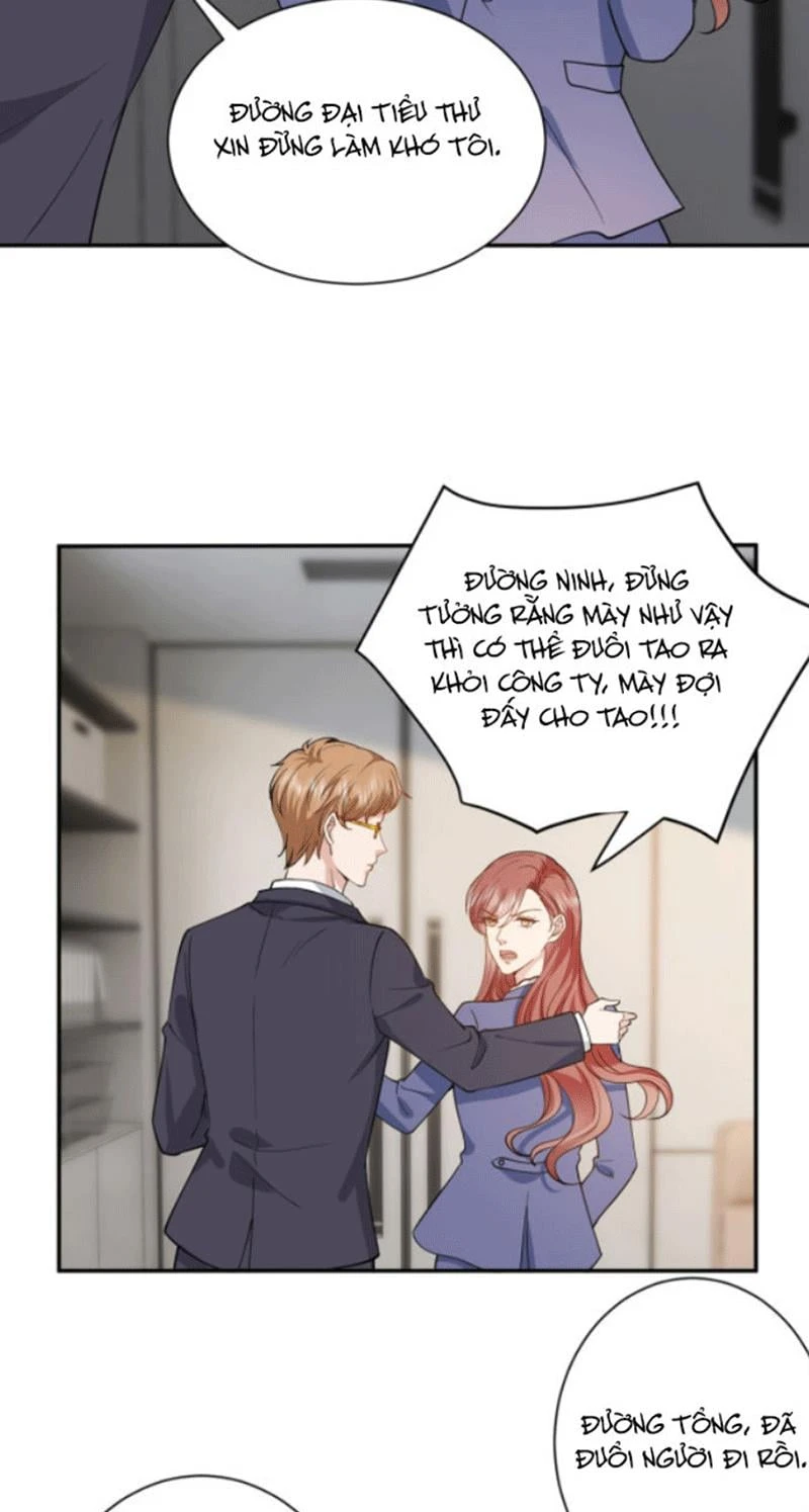 Ông Xã Kết Hôn Thử, Mạnh Thêm Chút Nữa Đi Chapter  675 - 34