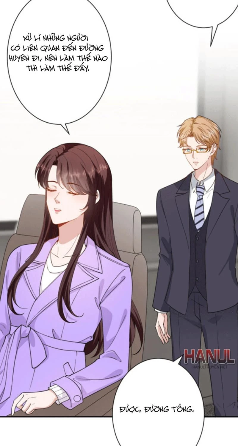 Ông Xã Kết Hôn Thử, Mạnh Thêm Chút Nữa Đi Chapter  675 - 35