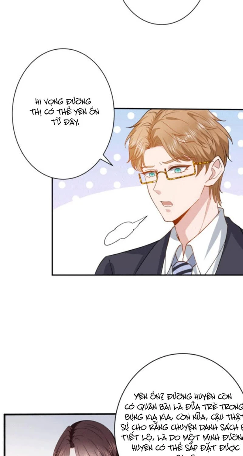 Ông Xã Kết Hôn Thử, Mạnh Thêm Chút Nữa Đi Chapter  675 - 36