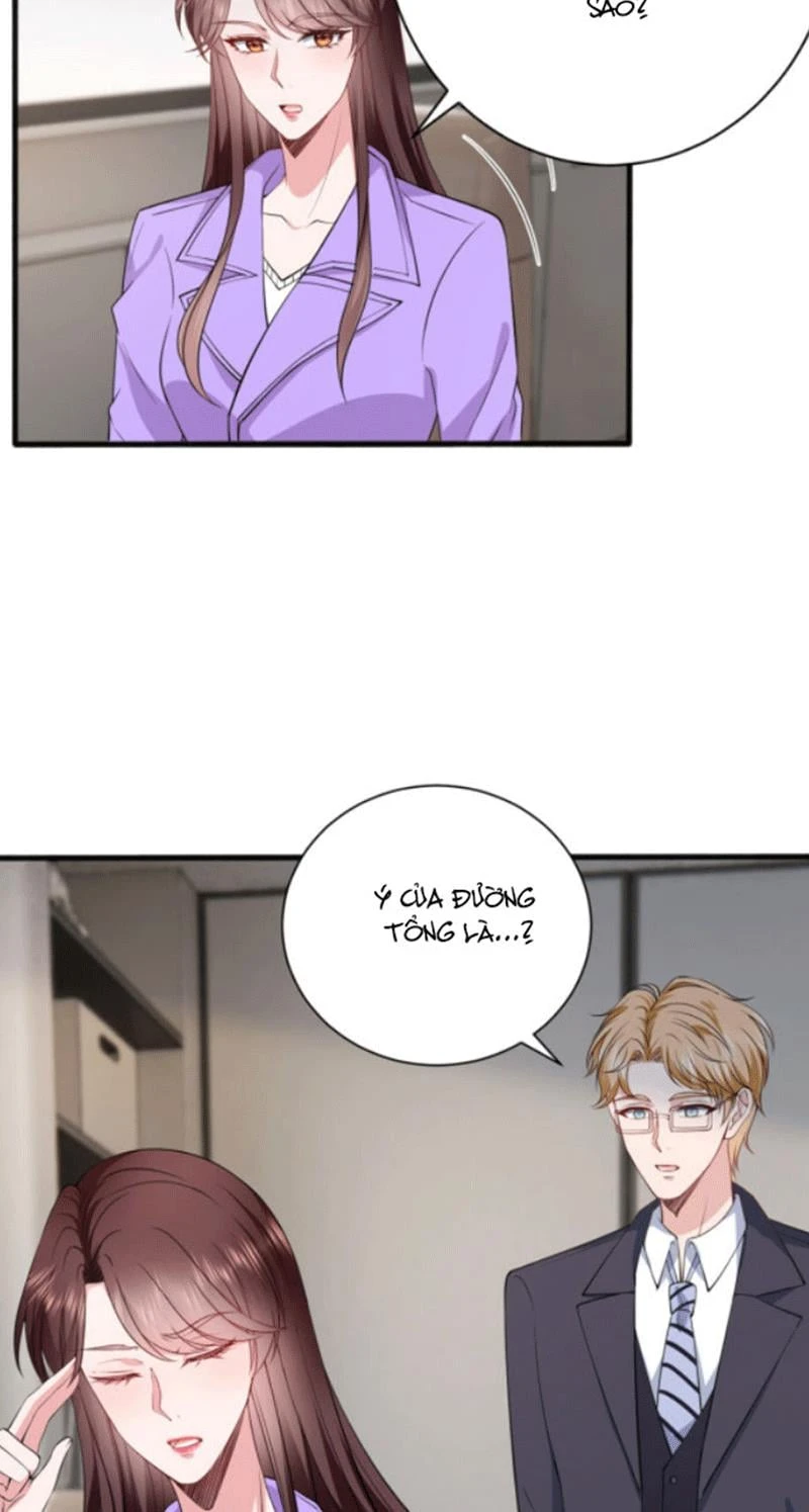 Ông Xã Kết Hôn Thử, Mạnh Thêm Chút Nữa Đi Chapter  675 - 37