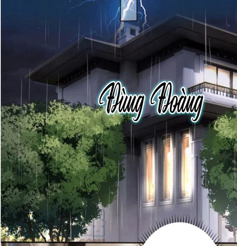 Ông Xã Kết Hôn Thử, Mạnh Thêm Chút Nữa Đi Chapter  675 - 40