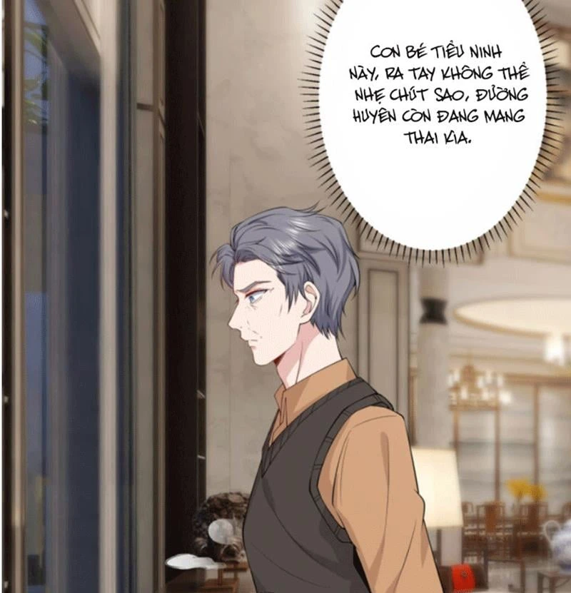 Ông Xã Kết Hôn Thử, Mạnh Thêm Chút Nữa Đi Chapter  675 - 41