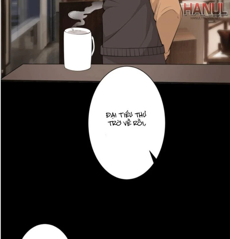 Ông Xã Kết Hôn Thử, Mạnh Thêm Chút Nữa Đi Chapter  675 - 42