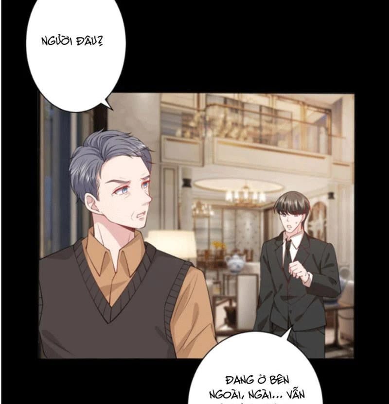 Ông Xã Kết Hôn Thử, Mạnh Thêm Chút Nữa Đi Chapter  675 - 43