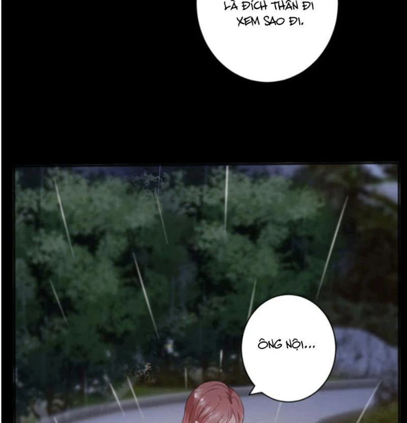 Ông Xã Kết Hôn Thử, Mạnh Thêm Chút Nữa Đi Chapter  675 - 44