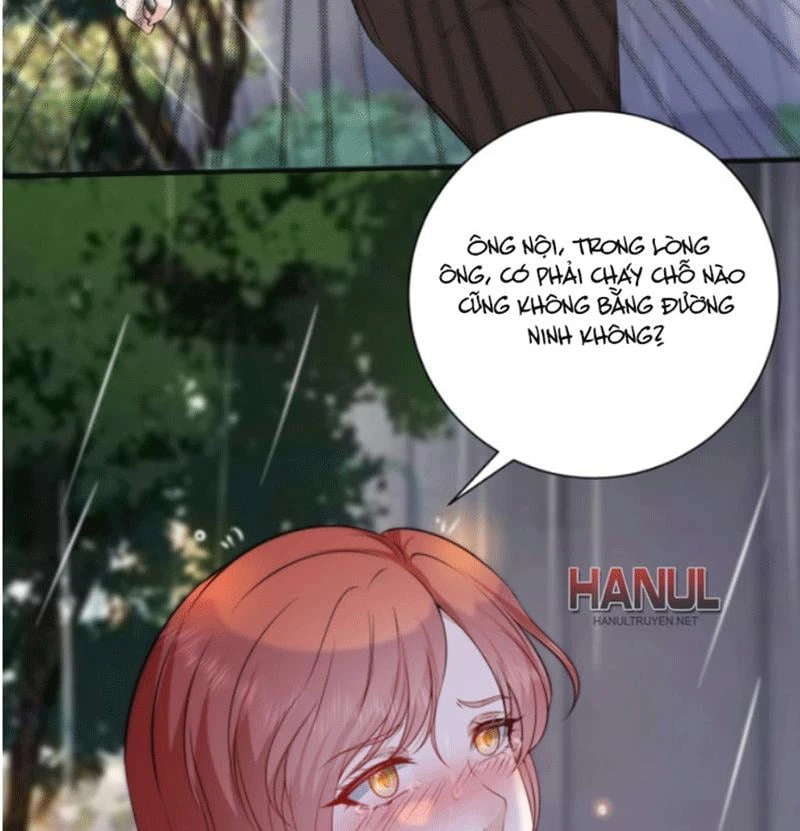 Ông Xã Kết Hôn Thử, Mạnh Thêm Chút Nữa Đi Chapter  675 - 48