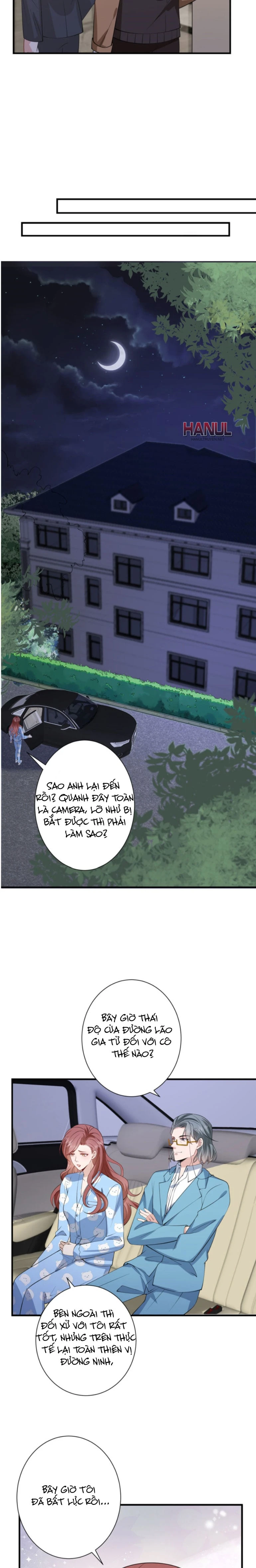 Ông Xã Kết Hôn Thử, Mạnh Thêm Chút Nữa Đi Chapter  676 - 9