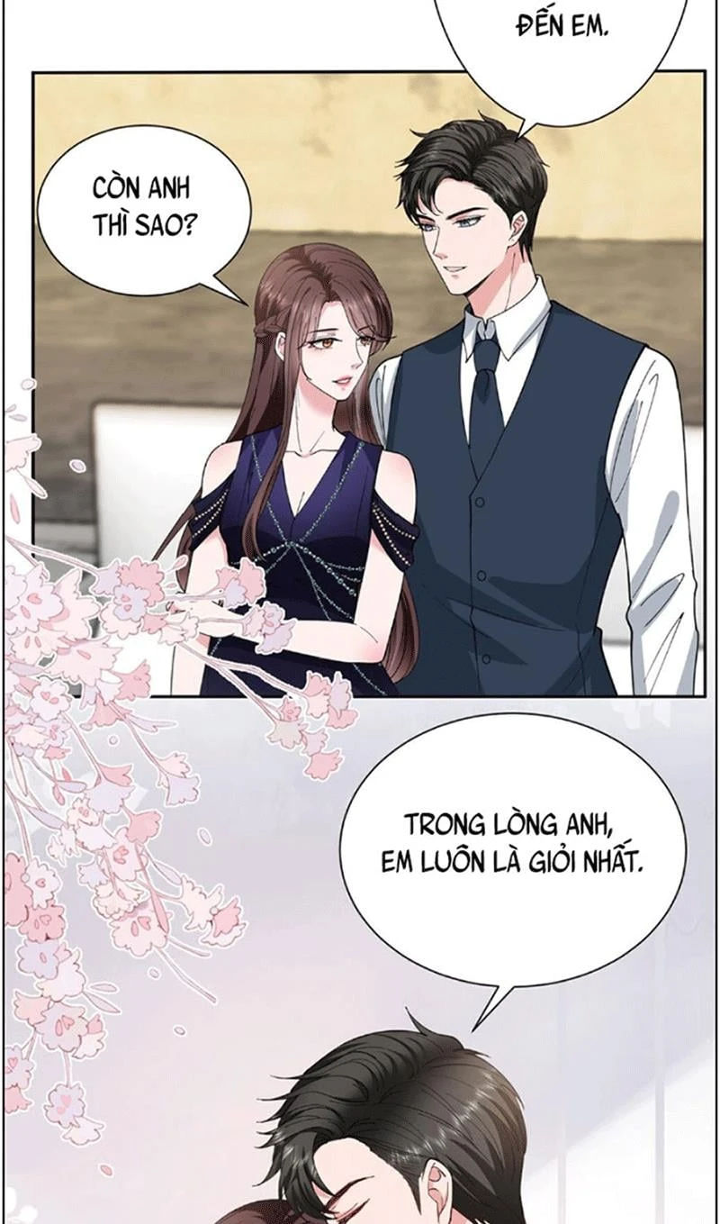 Ông Xã Kết Hôn Thử, Mạnh Thêm Chút Nữa Đi Chapter  678 - 3