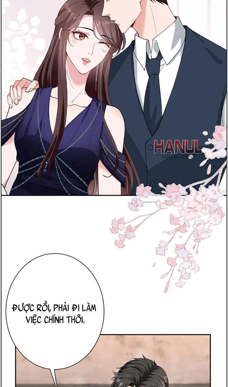 Ông Xã Kết Hôn Thử, Mạnh Thêm Chút Nữa Đi Chapter  678 - 4
