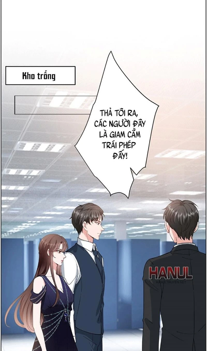 Ông Xã Kết Hôn Thử, Mạnh Thêm Chút Nữa Đi Chapter  678 - 7
