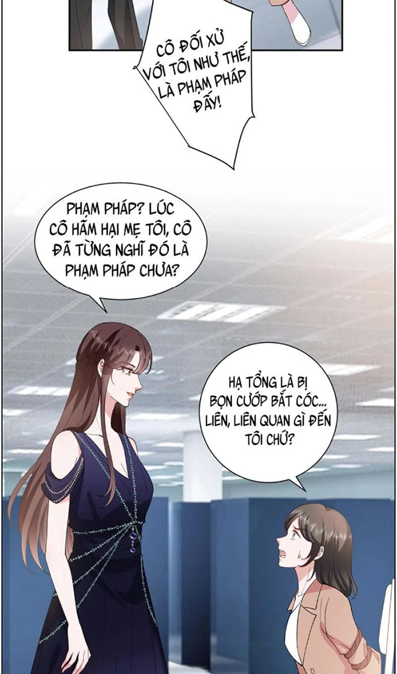 Ông Xã Kết Hôn Thử, Mạnh Thêm Chút Nữa Đi Chapter  678 - 9