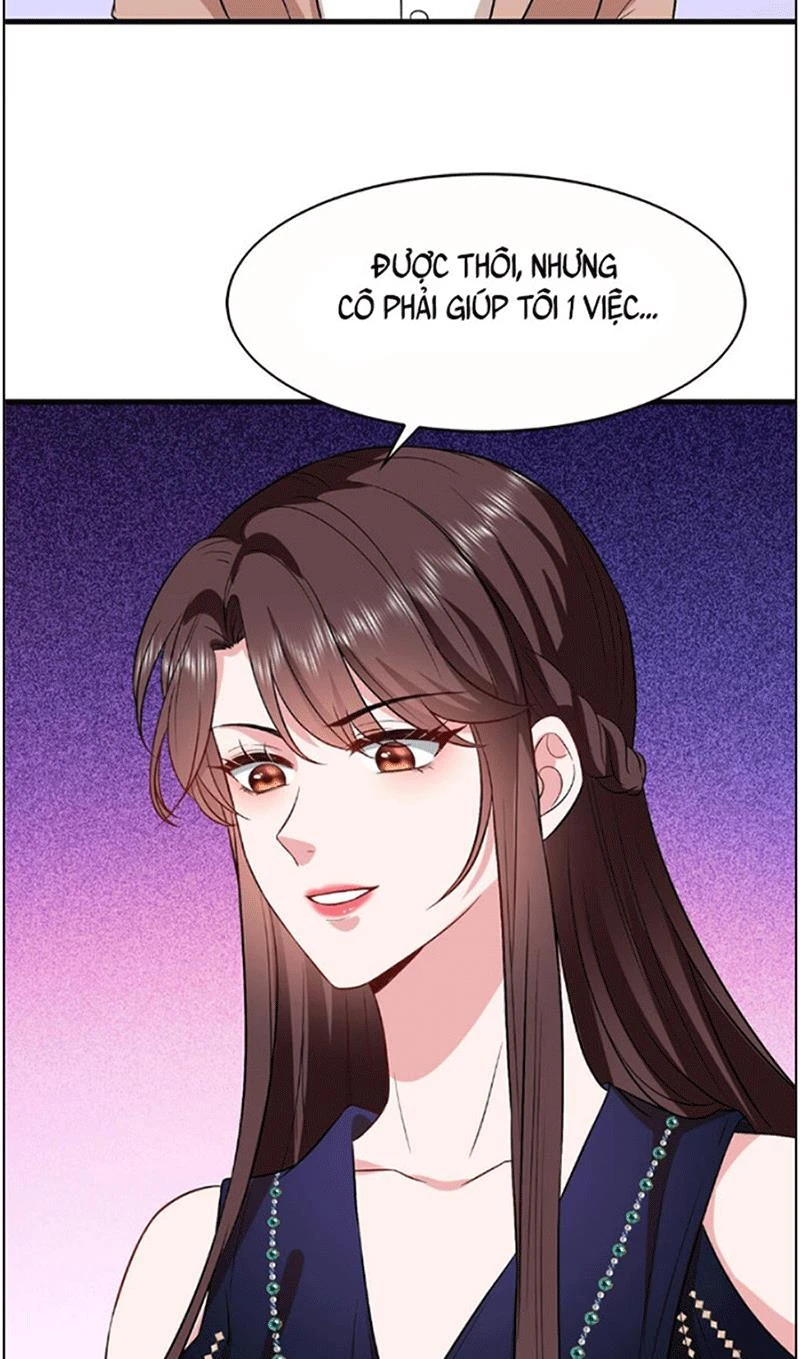 Ông Xã Kết Hôn Thử, Mạnh Thêm Chút Nữa Đi Chapter  678 - 14