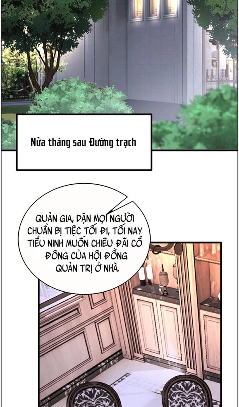 Ông Xã Kết Hôn Thử, Mạnh Thêm Chút Nữa Đi Chapter  678 - 16