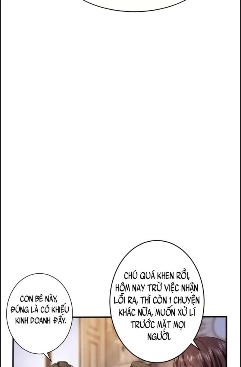 Ông Xã Kết Hôn Thử, Mạnh Thêm Chút Nữa Đi Chapter  678 - 22