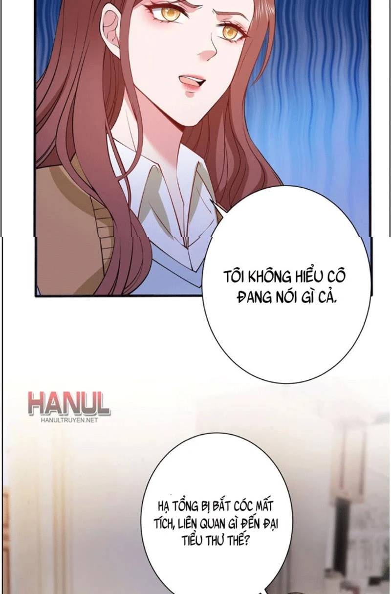 Ông Xã Kết Hôn Thử, Mạnh Thêm Chút Nữa Đi Chapter  678 - 25