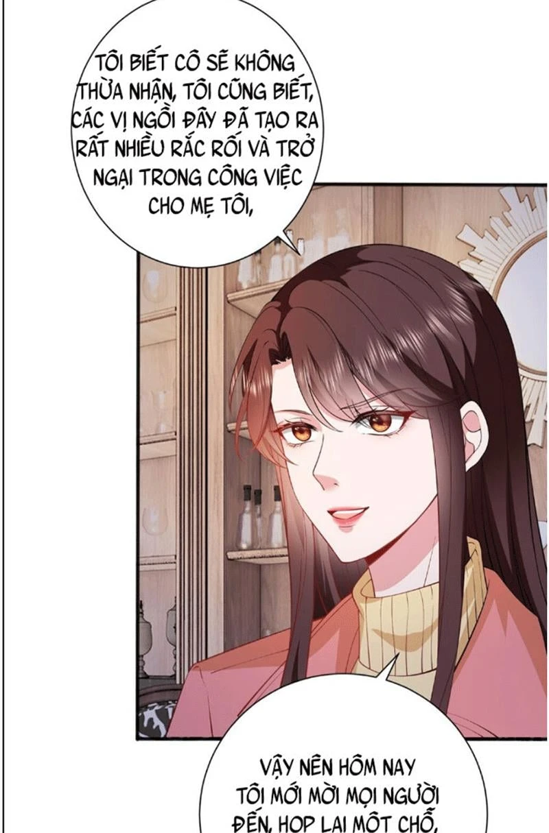 Ông Xã Kết Hôn Thử, Mạnh Thêm Chút Nữa Đi Chapter  678 - 27