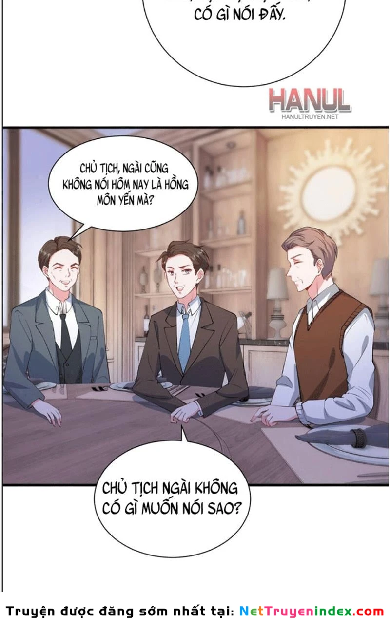 Ông Xã Kết Hôn Thử, Mạnh Thêm Chút Nữa Đi Chapter  678 - 28